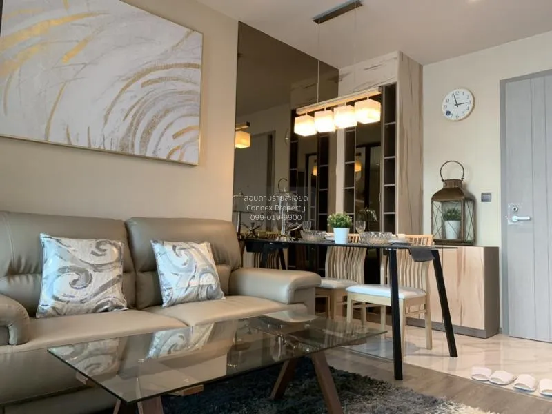 FOR RENT condo , RHYTHM Ekkamai , BTS-Ekkamai , Khlong Tan Nuea , 1