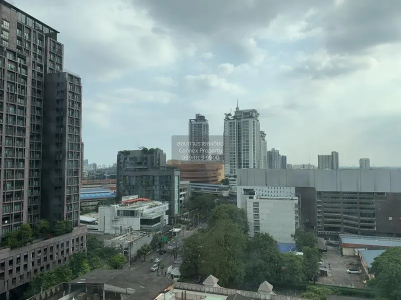 FOR RENT condo , RHYTHM Ekkamai , BTS-Ekkamai , Khlong Tan Nuea ,