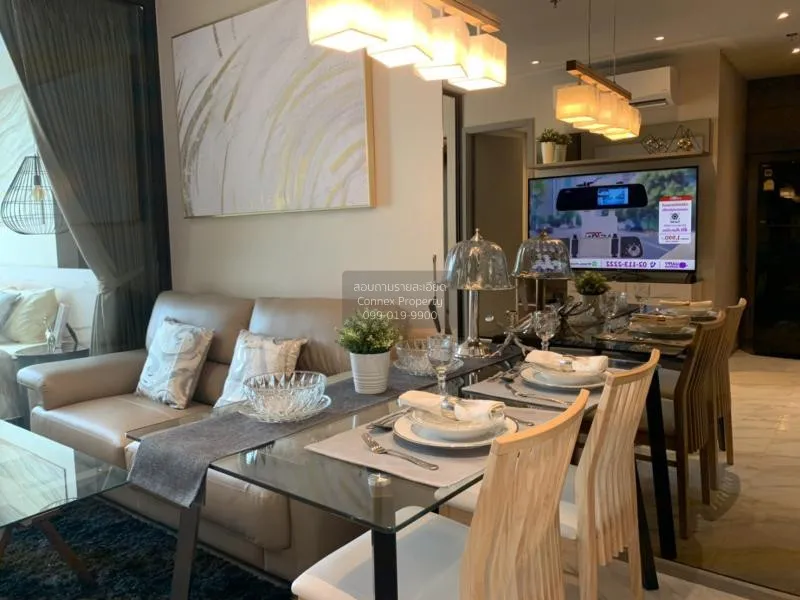 FOR RENT condo , RHYTHM Ekkamai , BTS-Ekkamai , Khlong Tan Nuea , 3