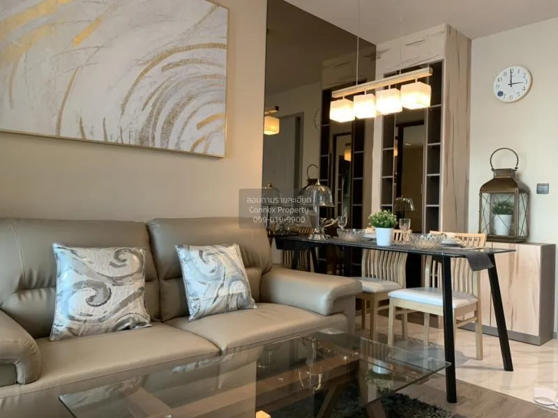 FOR RENT condo , RHYTHM Ekkamai , BTS-Ekkamai , Khlong Tan Nuea , 4