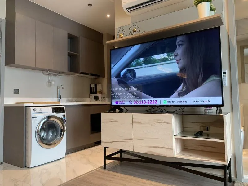 FOR RENT condo , RHYTHM Ekkamai , BTS-Ekkamai , Khlong Tan Nuea ,