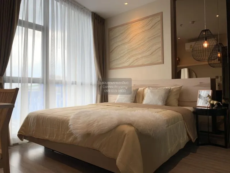 FOR RENT condo , RHYTHM Ekkamai , BTS-Ekkamai , Khlong Tan Nuea ,