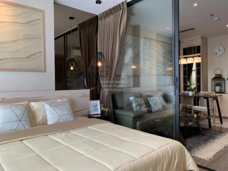 FOR RENT condo , RHYTHM Ekkamai , BTS-Ekkamai , Khlong Tan Nuea ,