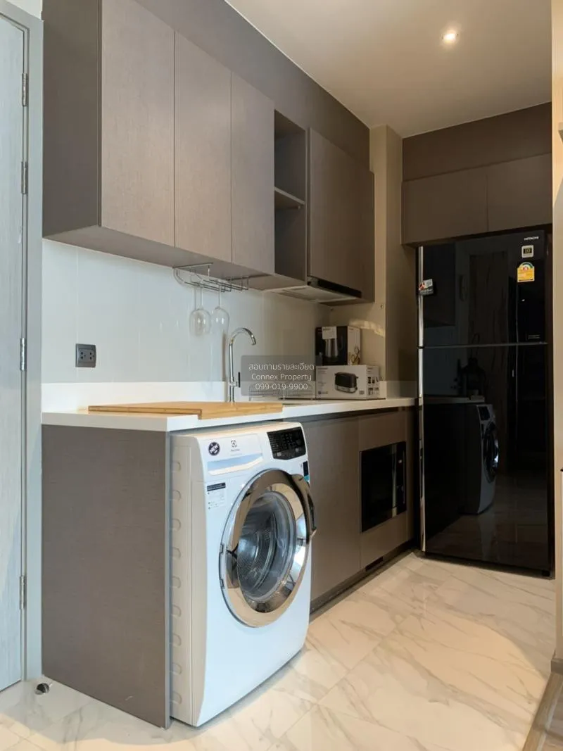 FOR RENT condo , RHYTHM Ekkamai , BTS-Ekkamai , Khlong Tan Nuea ,