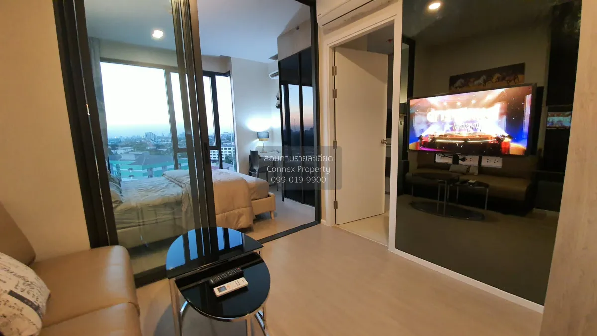 For Sale Condo , CIELA Sripatum , BTS-Bang Bua , Lat Yao , Chatuc 2