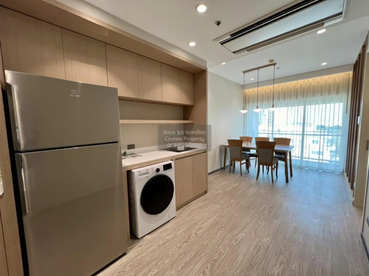 For Rent Condo , Veranda Residence Pattaya , Na Chom Thian , Bang