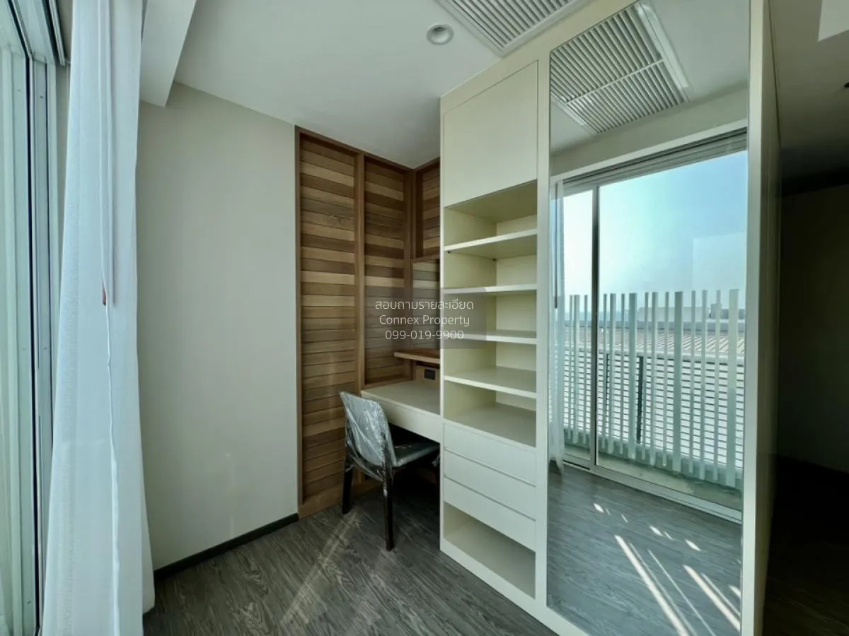 For Rent Condo , Veranda Residence Pattaya , Na Chom Thian , Bang