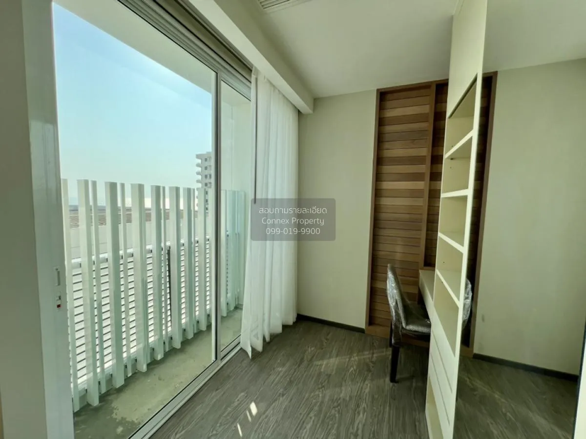 For Rent Condo , Veranda Residence Pattaya , Na Chom Thian , Bang