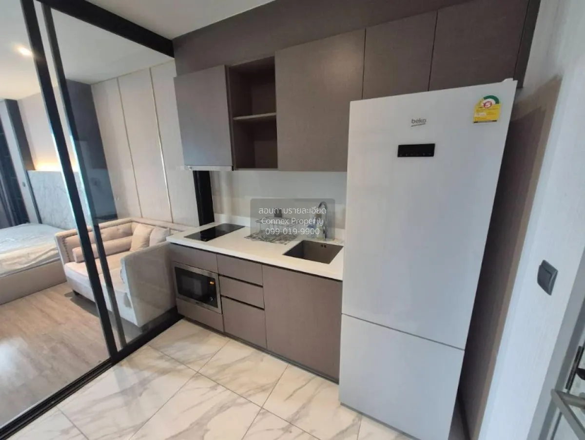 เช่าคอนโด  รึทึ่ม เอกมัย BTS-เอกมัย คลองตันเหนือ เขต วัฒนา กรุงเท 2