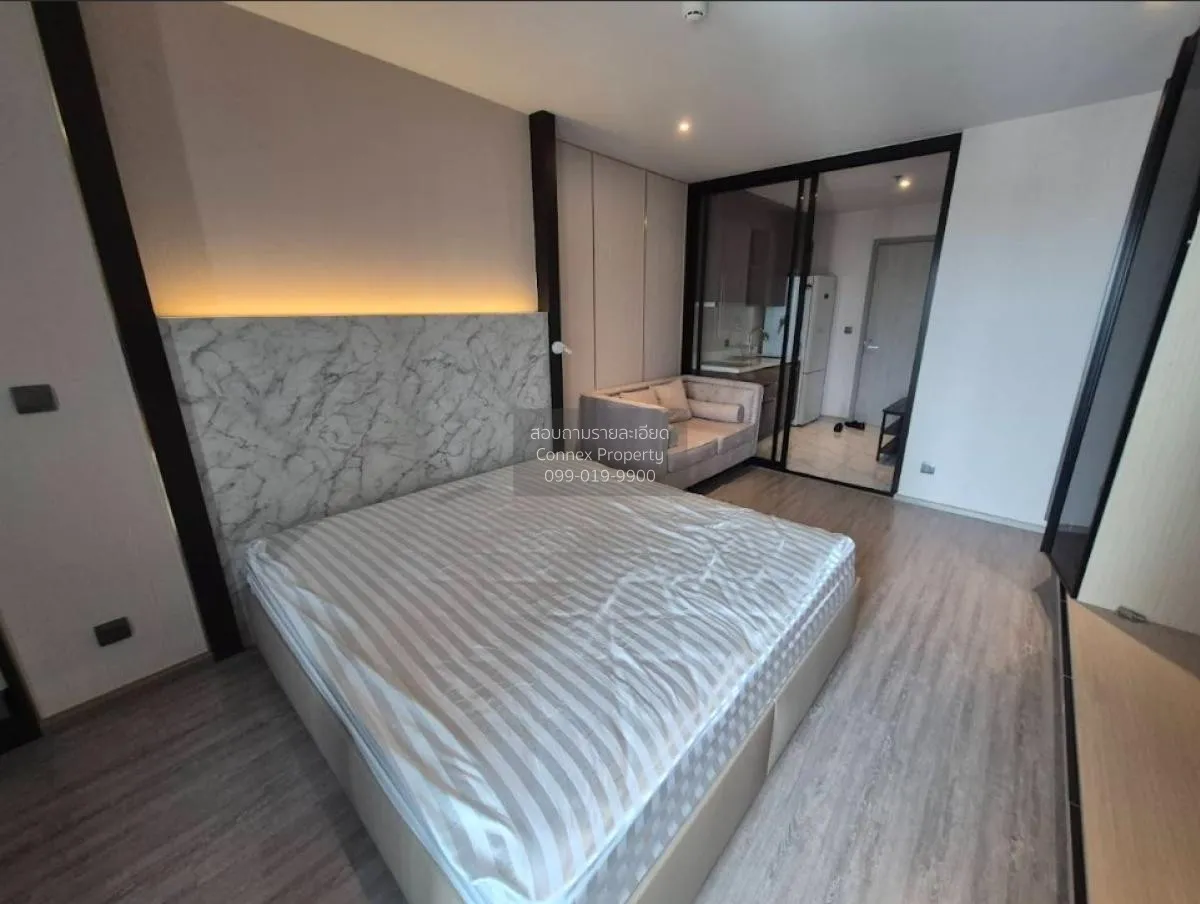 เช่าคอนโด  รึทึ่ม เอกมัย BTS-เอกมัย คลองตันเหนือ เขต วัฒนา กรุงเท 3