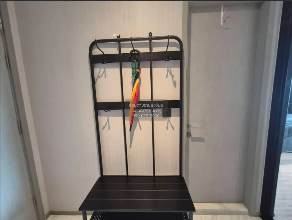 เช่าคอนโด  รึทึ่ม เอกมัย BTS-เอกมัย คลองตันเหนือ เขต วัฒนา กรุงเท