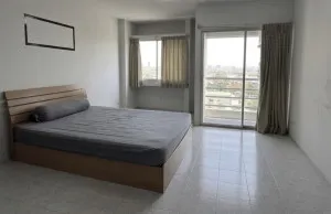 For Sale Condo , P. Thana Tower 2 , Wang Thong Lang , Wang Thong Lang , Bangkok , CX-175586