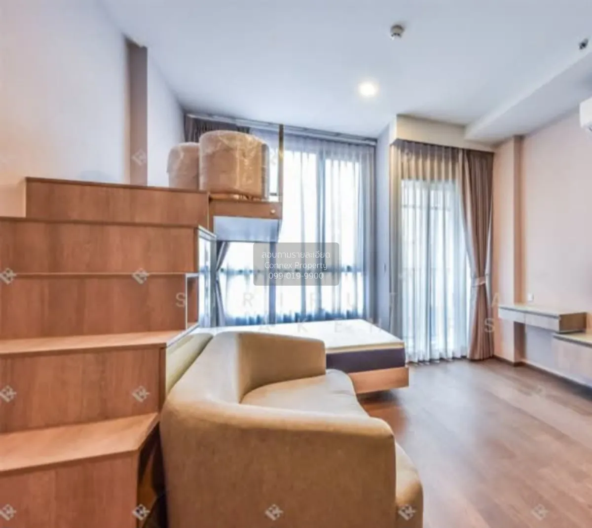 For Sale Condo , Park Origin Phayathai , BTS-Phaya Thai , Thanon 
