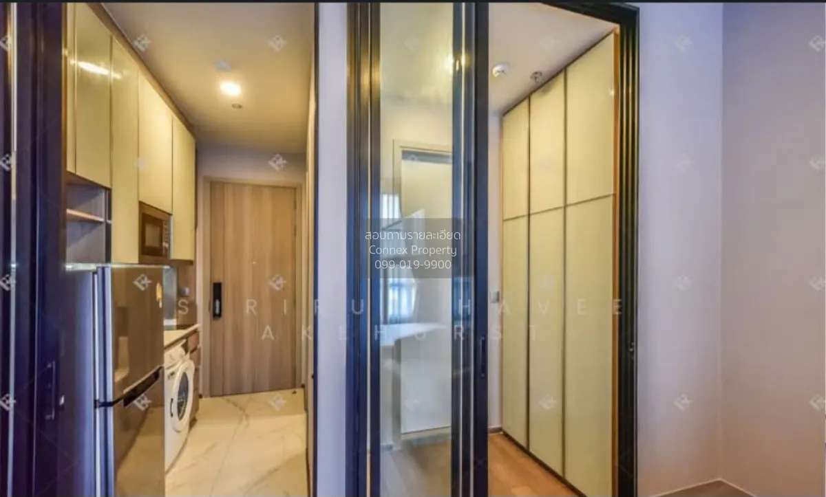 For Sale Condo , Park Origin Phayathai , BTS-Phaya Thai , Thanon 
