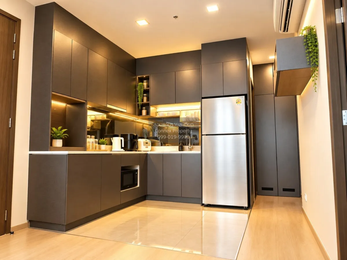For Sale Condo , The Privacy Jatujak , BTS-Ha Yaek Lat Phrao , Ch 3