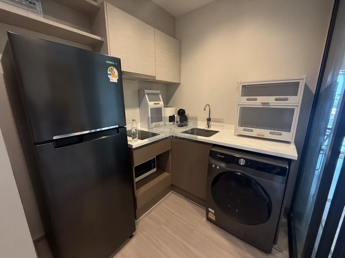 For Rent Condo , Life Sathorn Sierra , BTS-Talat Phlu , Talat Phl 1