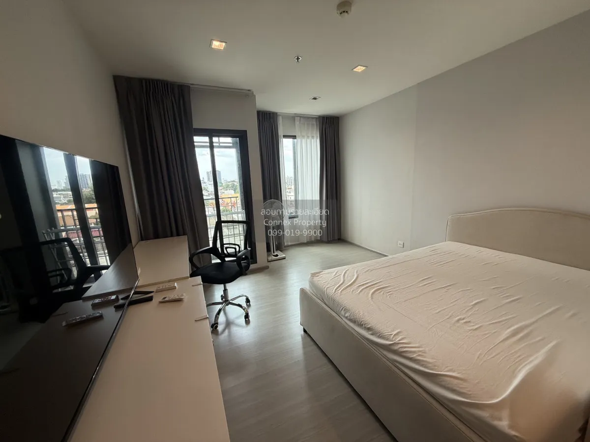 For Rent Condo , Life Sathorn Sierra , BTS-Talat Phlu , Talat Phl 2