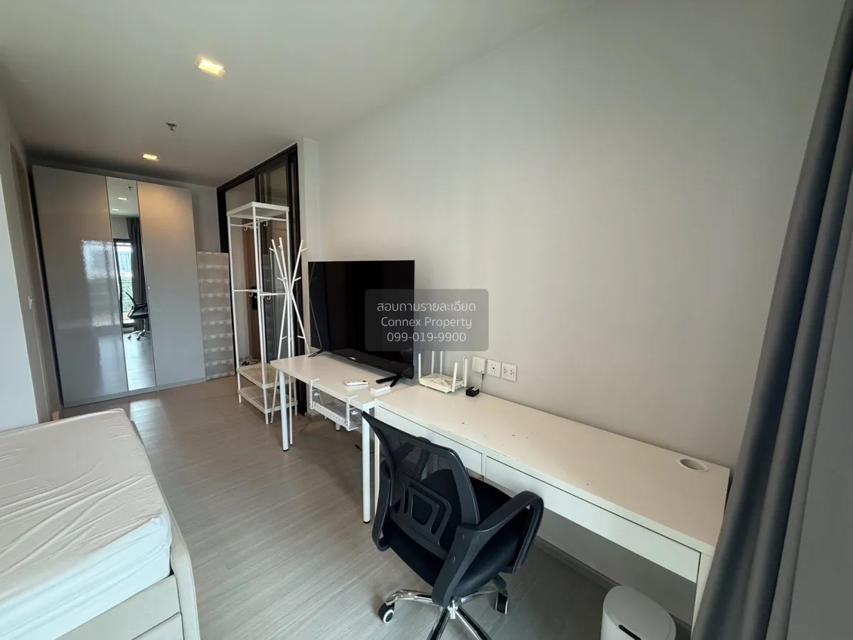 For Rent Condo , Life Sathorn Sierra , BTS-Talat Phlu , Talat Phl 3