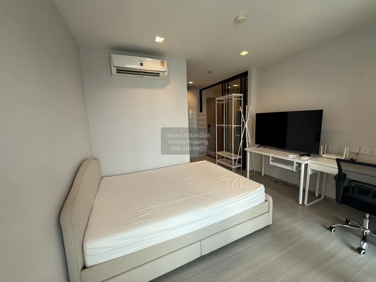 For Rent Condo , Life Sathorn Sierra , BTS-Talat Phlu , Talat Phl 4