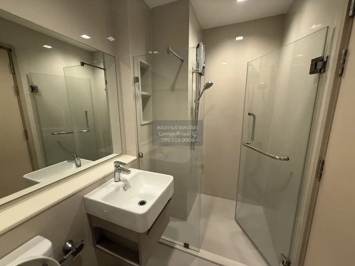 For Rent Condo , Life Sathorn Sierra , BTS-Talat Phlu , Talat Phl