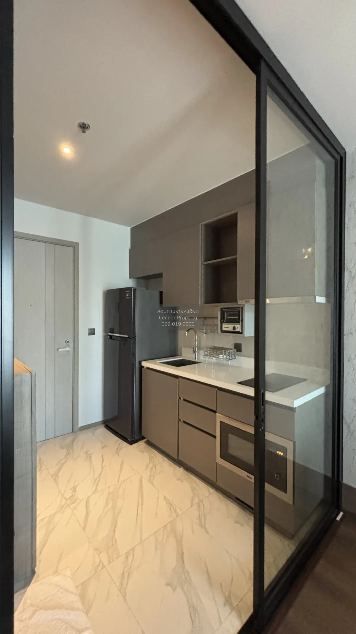 FOR RENT condo , RHYTHM Ekkamai , BTS-Ekkamai , Khlong Tan Nuea , 4