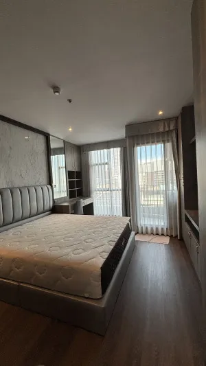 FOR RENT condo , RHYTHM Ekkamai , BTS-Ekkamai , Khlong Tan Nuea , Watthana , Bangkok , CX-17560