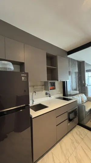 FOR RENT condo , RHYTHM Ekkamai , BTS-Ekkamai , Khlong Tan Nuea , Watthana , Bangkok , CX-17560