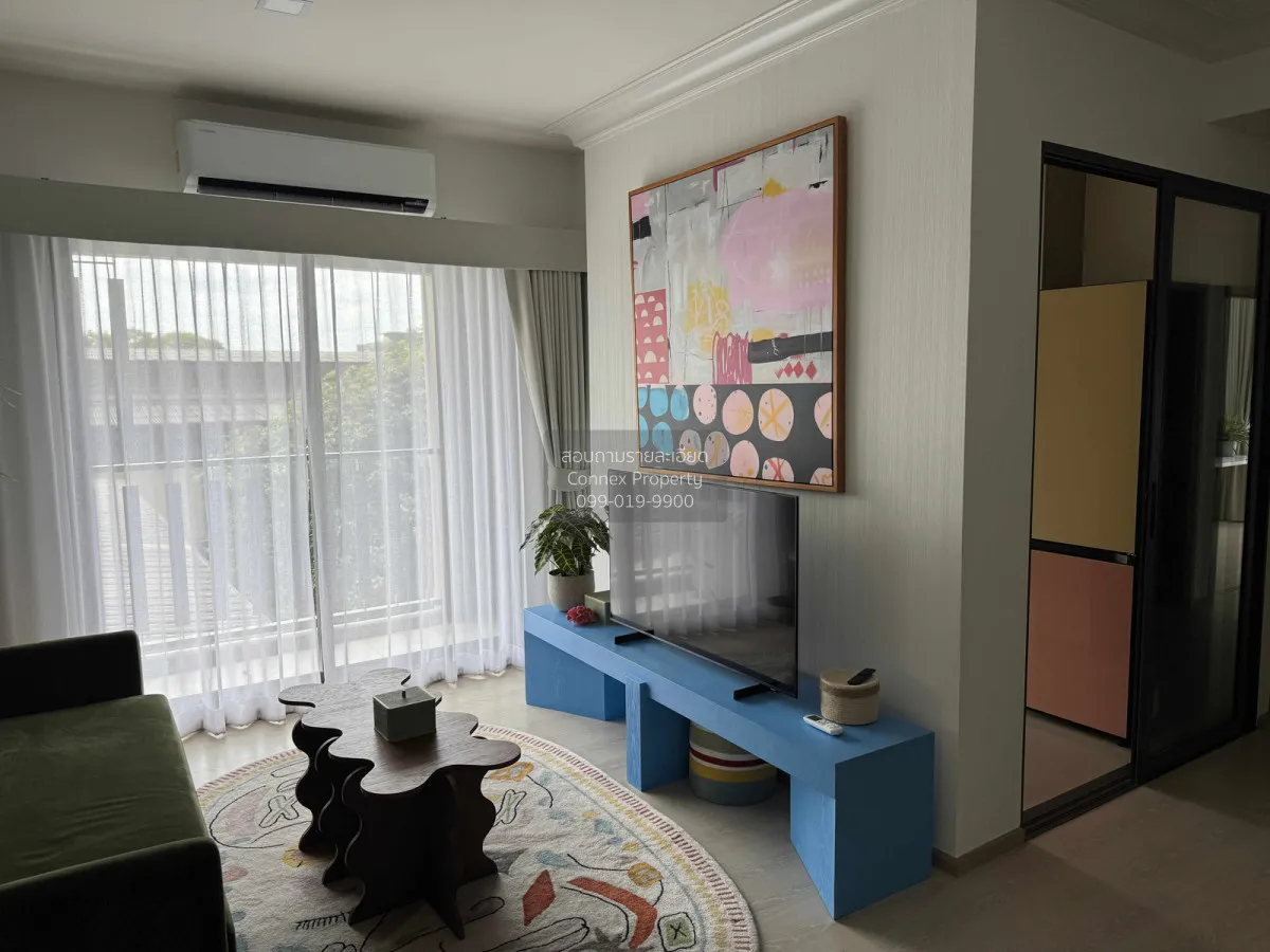 For Rent Condo , pynn Pridi 20 , Phra Khanong Nuea , Watthana , B 2