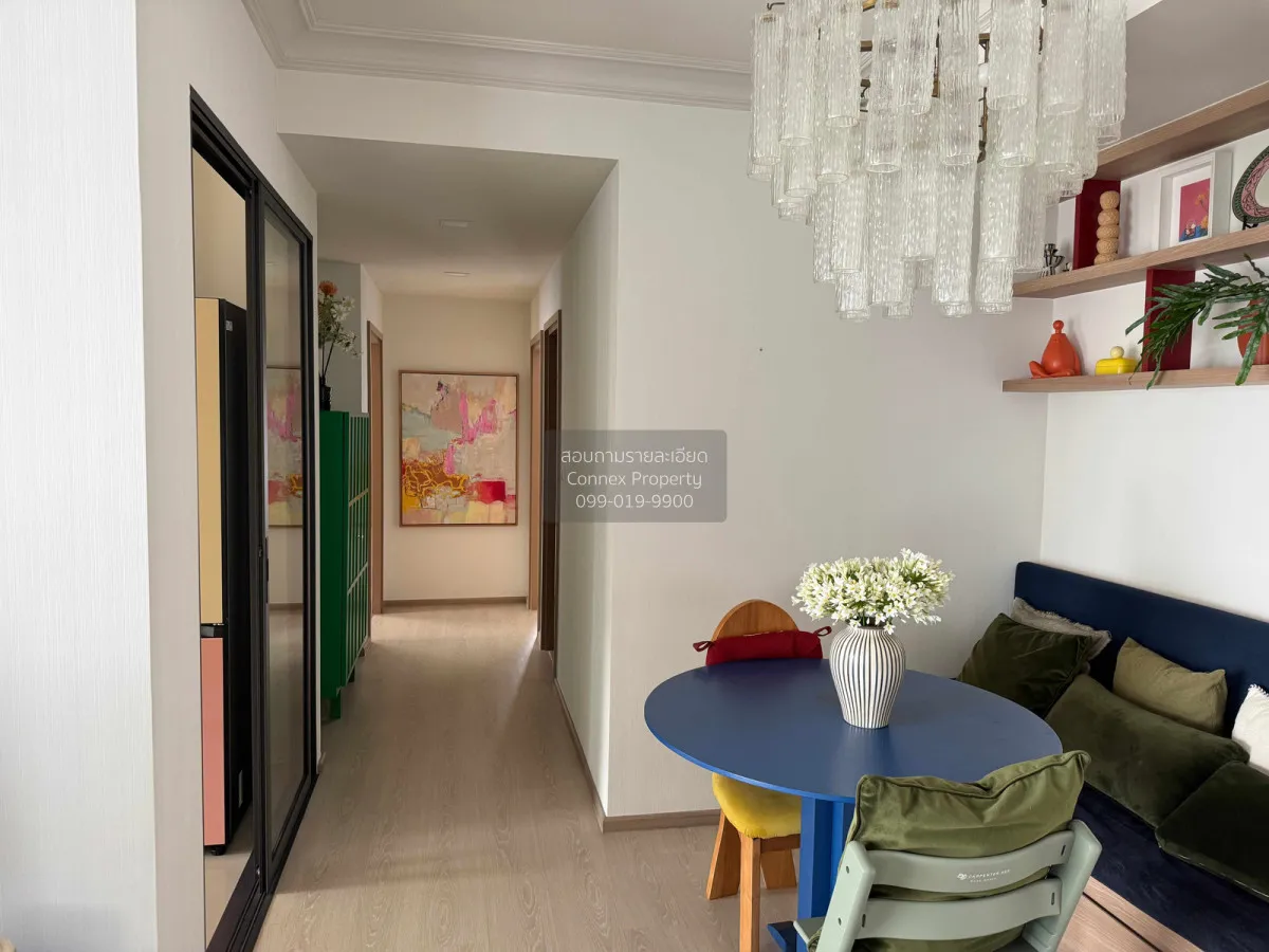 For Rent Condo , pynn Pridi 20 , Phra Khanong Nuea , Watthana , B 3