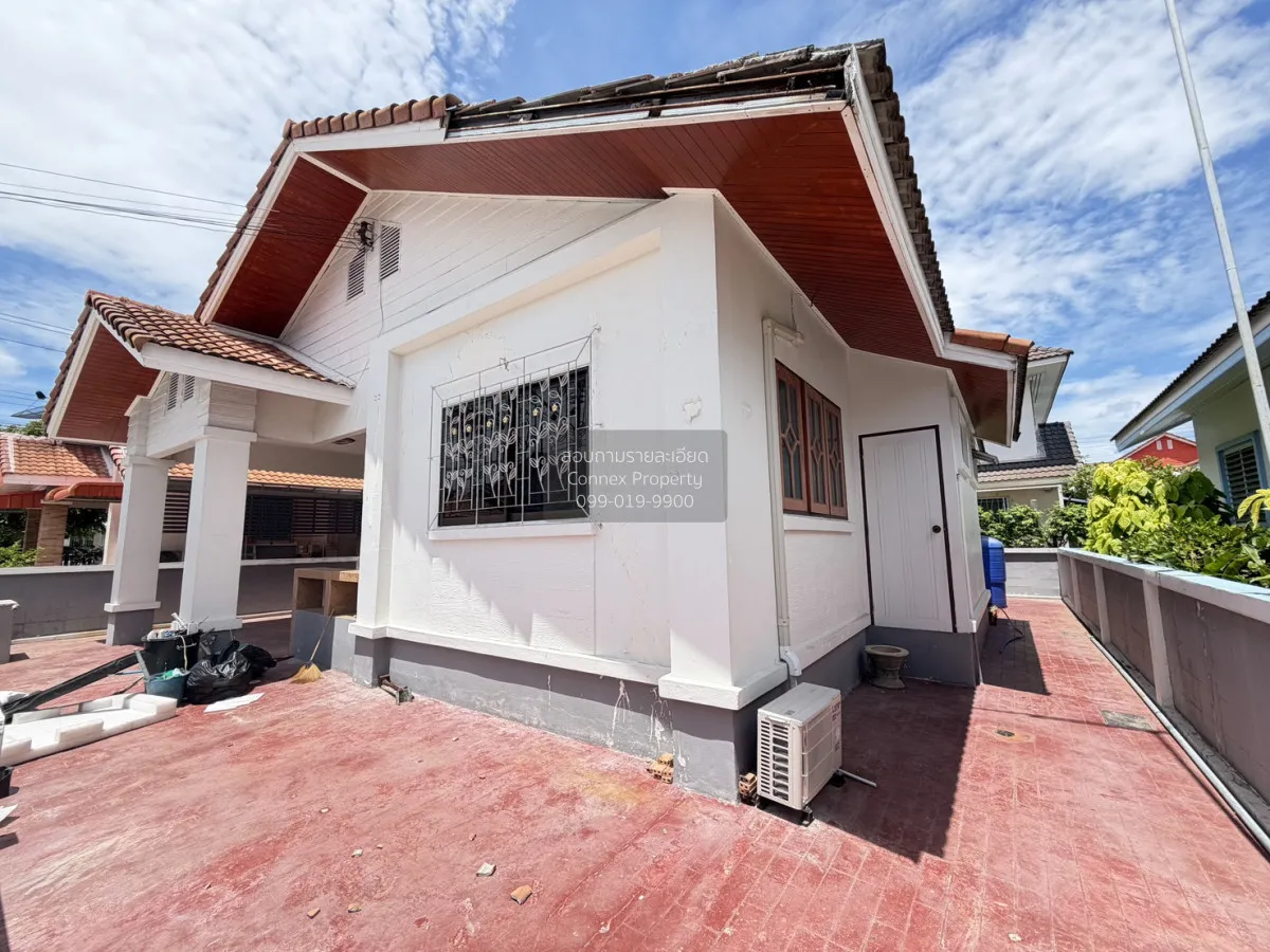 ขายบ้าน  บ้านเบญญาภา บางแสน บ้านปึก เมืองชลบุรี ชลบุรี CX-175610 3