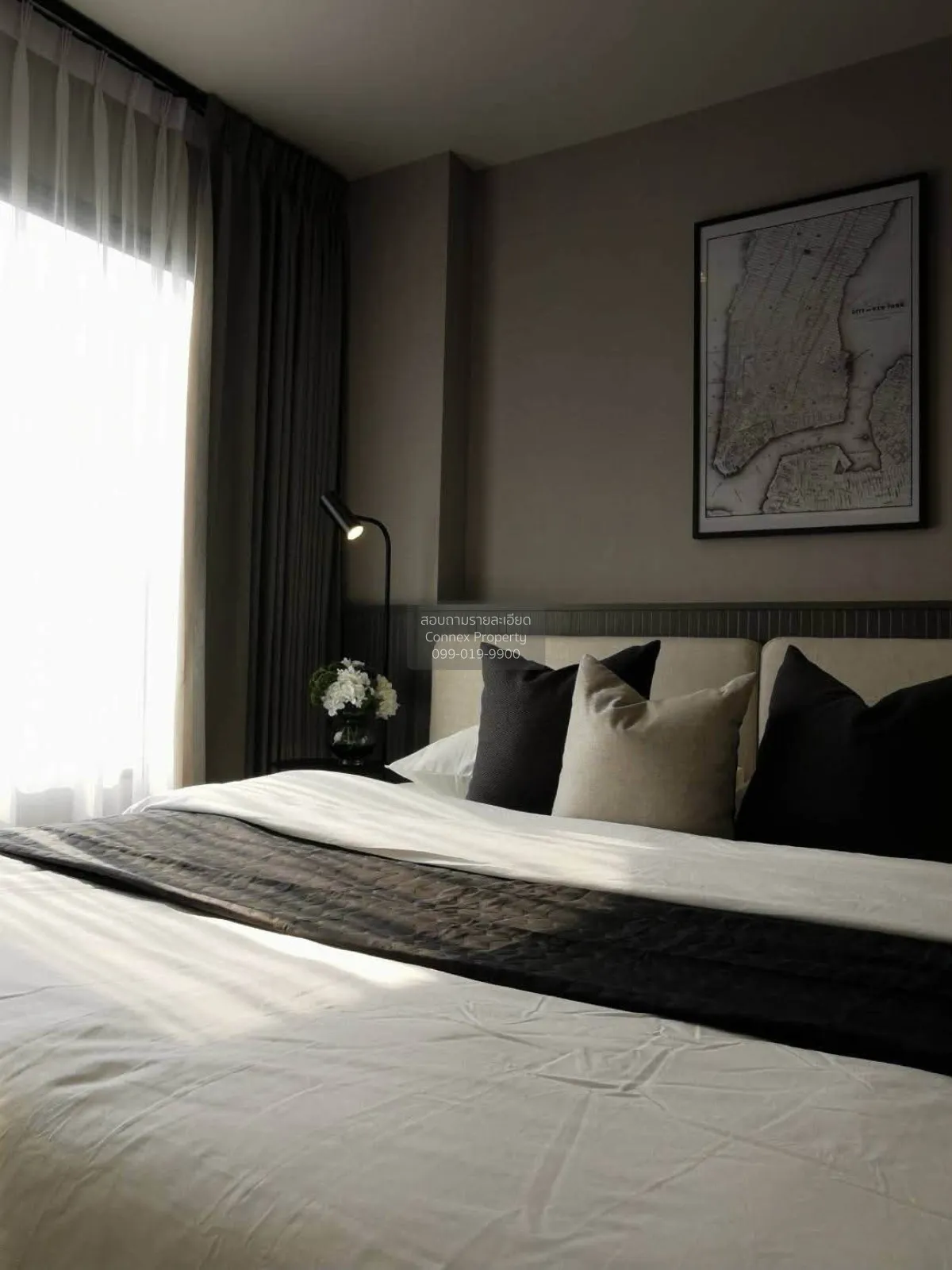 For Rent Condo , Life One Wireless , BTS-Phloen Chit , Lumpini ,  3
