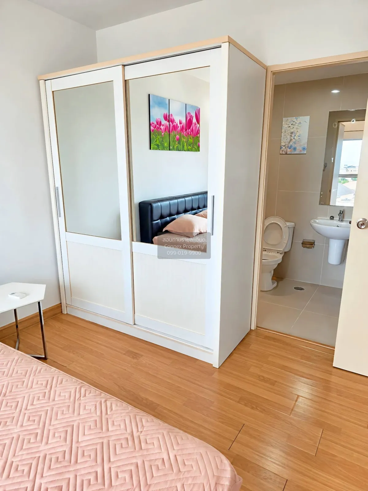 For Rent Condo , S&S Sukhumvit , BTS-Udom Suk , Bang Na , Bang Na