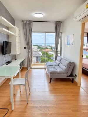 For Rent Condo , S&S Sukhumvit , BTS-Udom Suk , Bang Na , Bang Na , Bangkok , CX-175618
