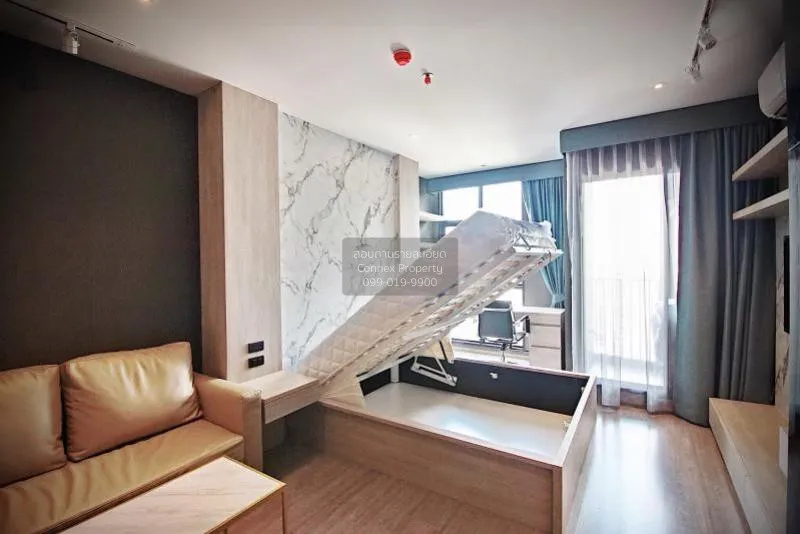 เช่าคอนโด  รึทึ่ม เอกมัย BTS-เอกมัย คลองตันเหนือ เขต วัฒนา กรุงเท 3