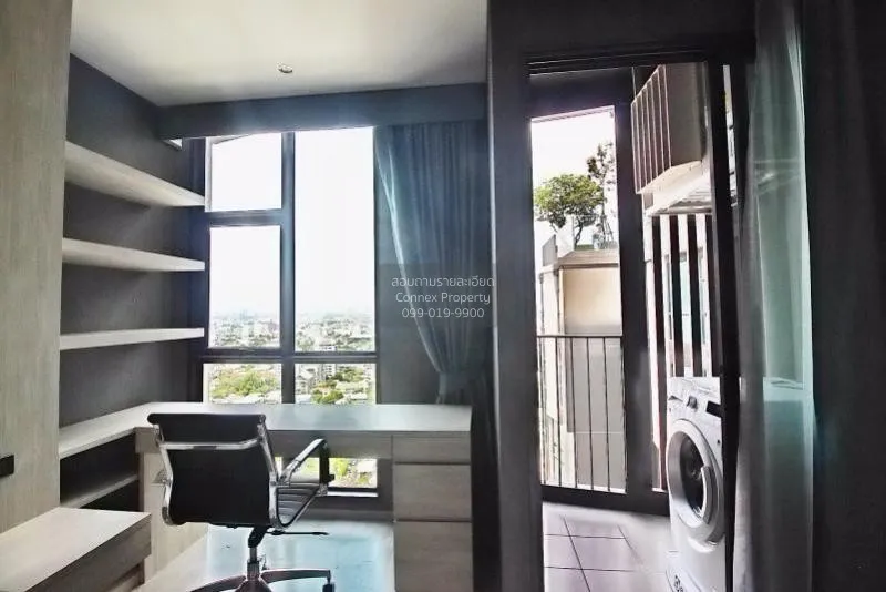 FOR RENT condo , RHYTHM Ekkamai , BTS-Ekkamai , Khlong Tan Nuea ,
