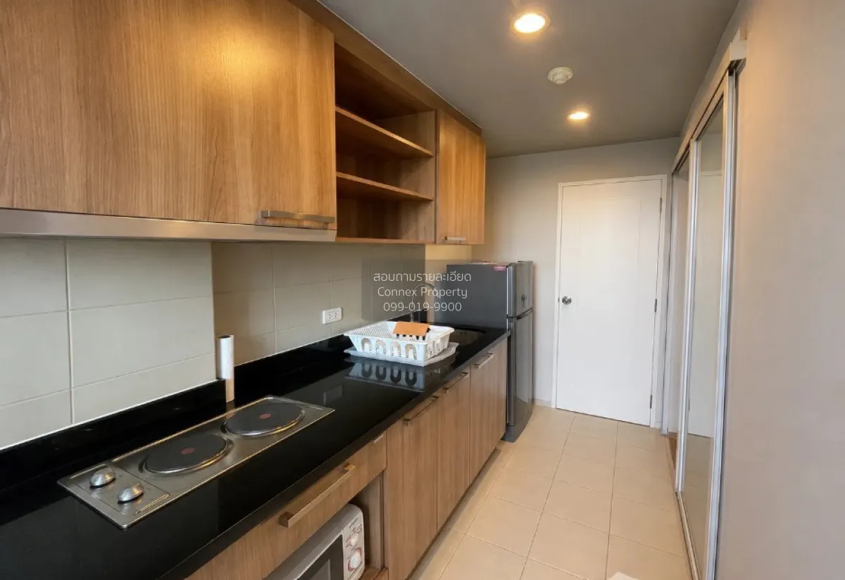 For Sale Condo , Hive Sukhumvit 65 , BTS-Ekkamai , Phra Khanong N