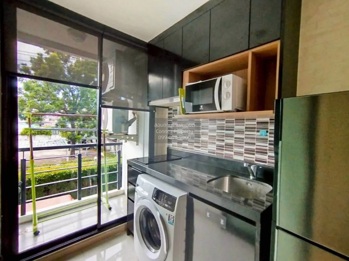 For Rent Condo , Chateau In Town Sukhumvit 64/1 , BTS-Punnawithi  3