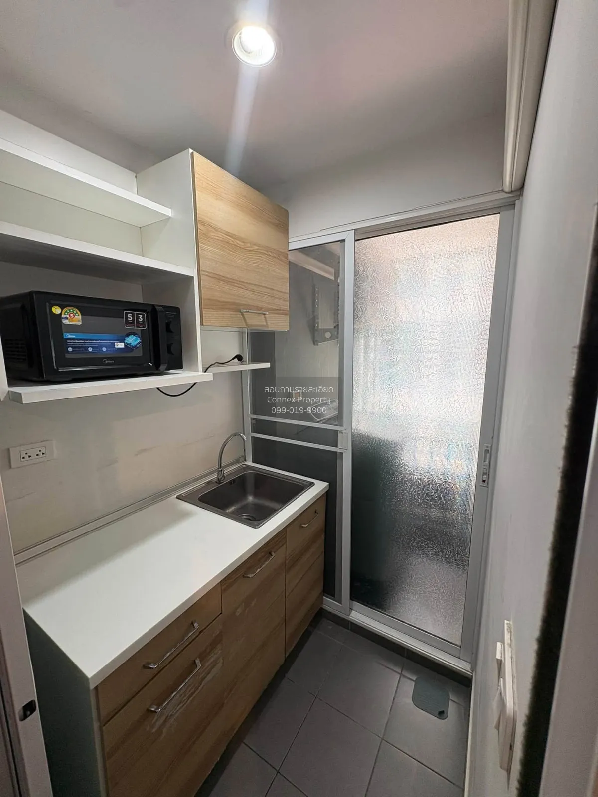 For Rent Condo , Regent Home Sukhumvit 97/1 , BTS-Bang Chak , Ban 2