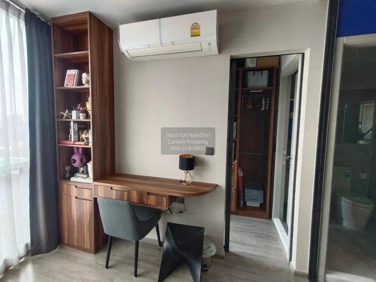 For Rent Condo , RHYTHM Ekkamai , BTS-Ekkamai , Khlong Tan Nuea , 3