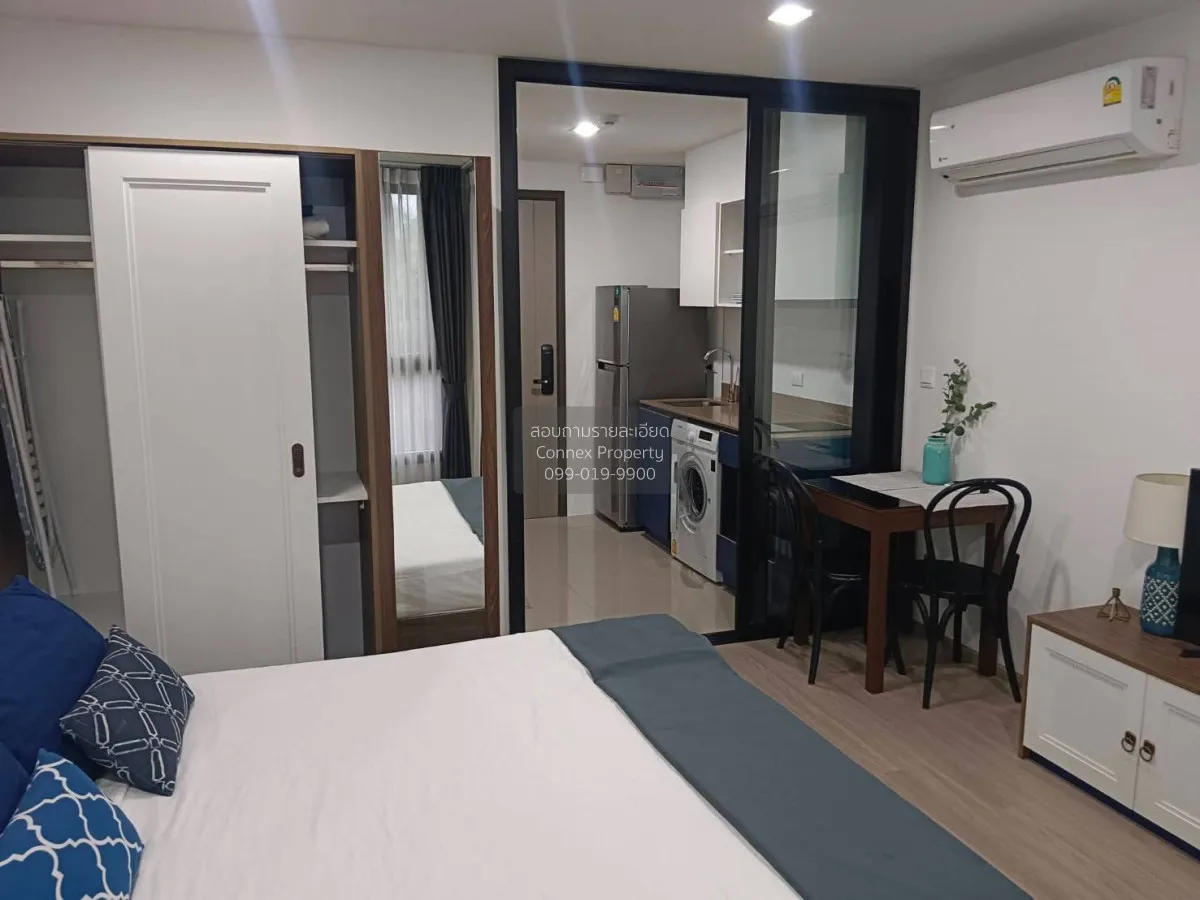For Sale Condo , The Base Central - Phuket , Wichit , Mueang Phuk 2