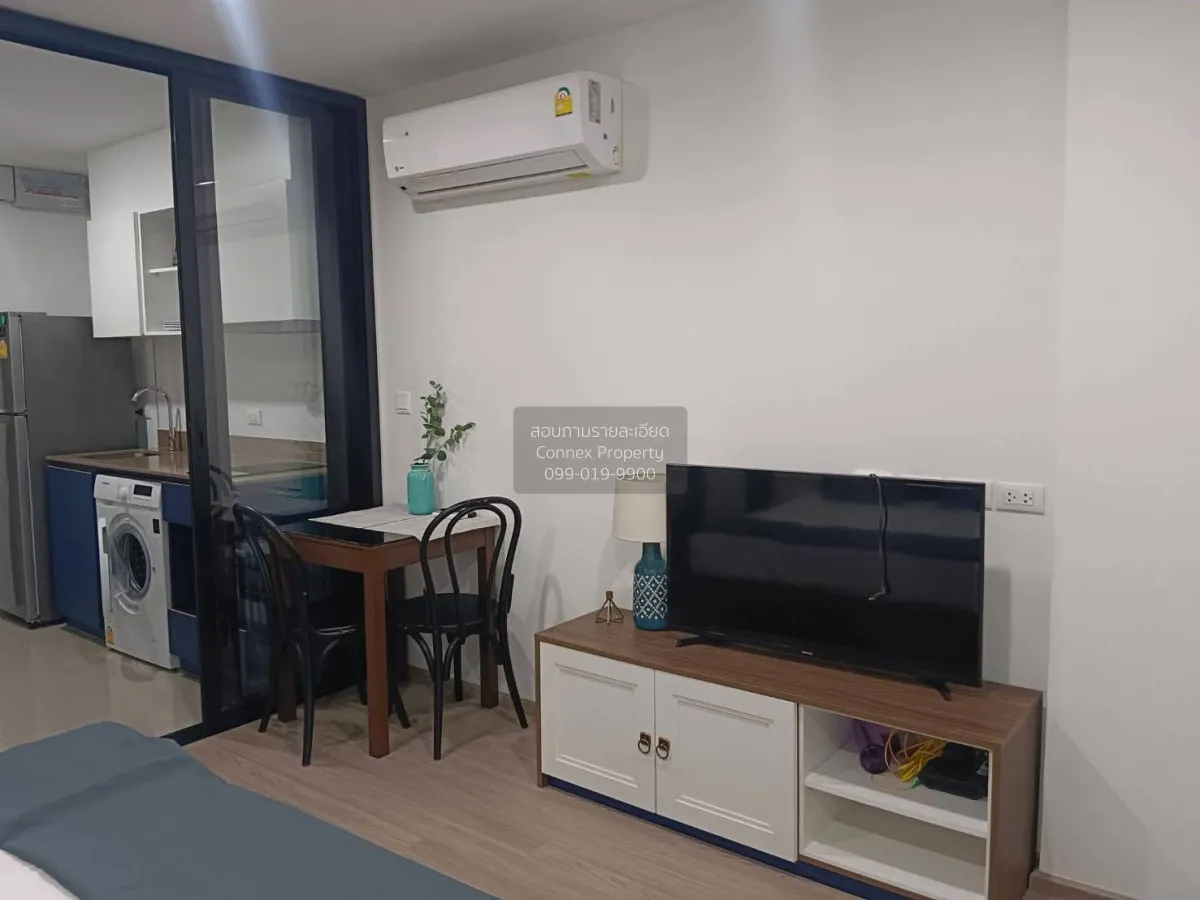 For Sale Condo , The Base Central - Phuket , Wichit , Mueang Phuk 3