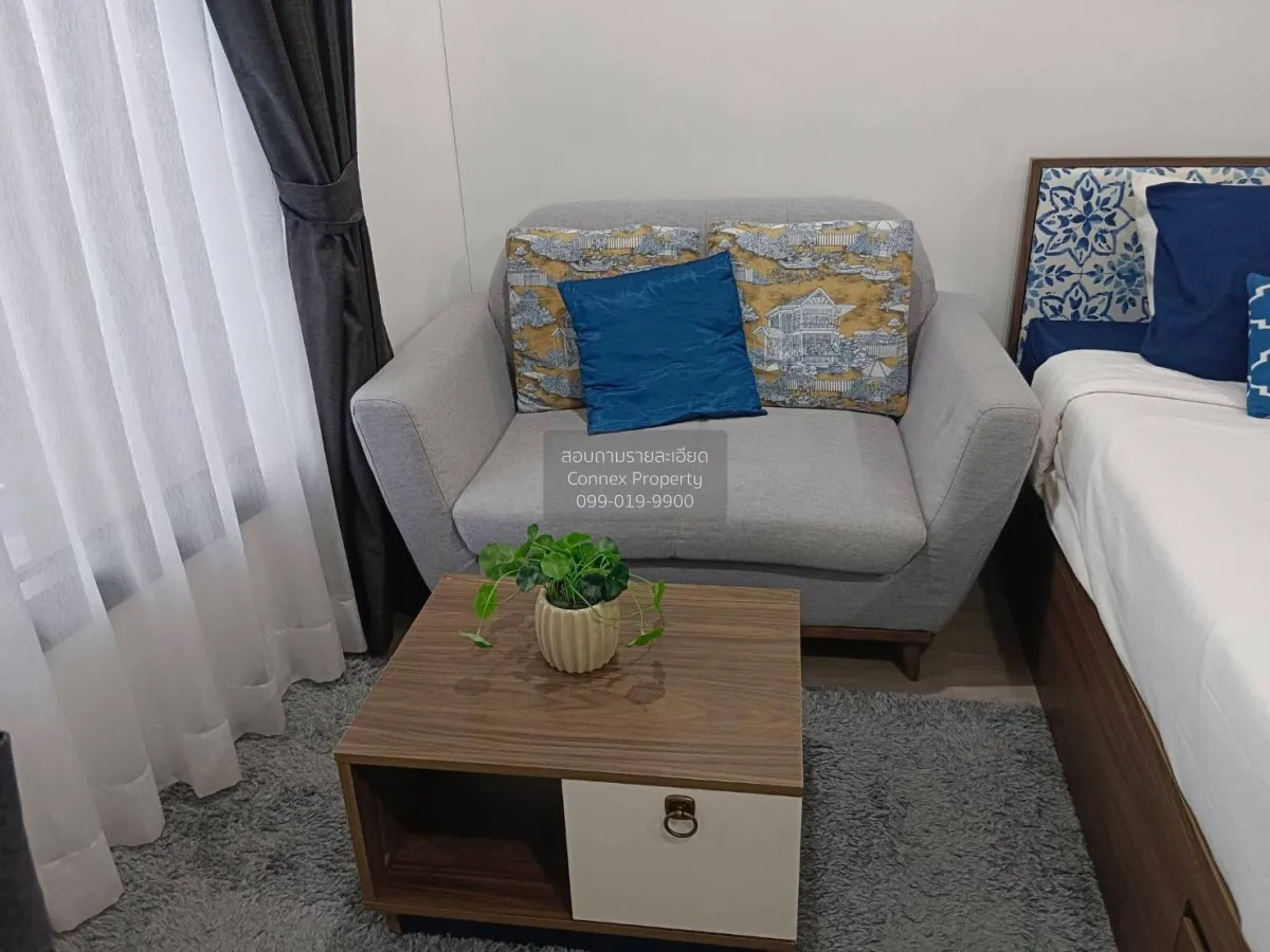 For Sale Condo , The Base Central - Phuket , Wichit , Mueang Phuk 4