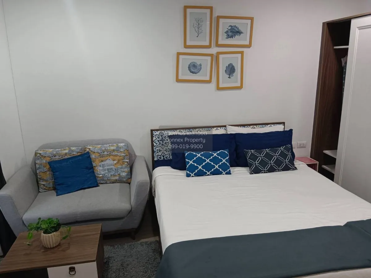 For Sale Condo , The Base Central - Phuket , Wichit , Mueang Phuk