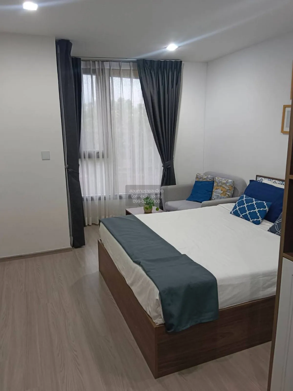 For Sale Condo , The Base Central - Phuket , Wichit , Mueang Phuk
