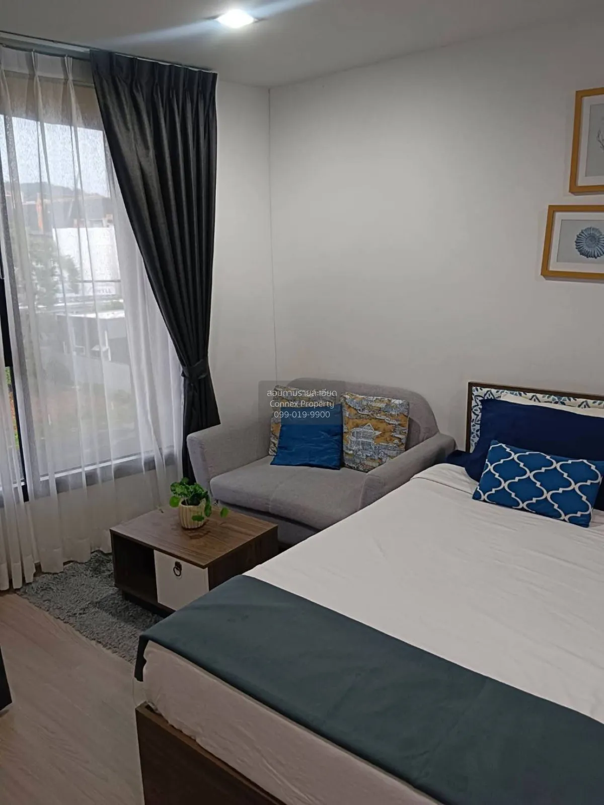For Sale Condo , The Base Central - Phuket , Wichit , Mueang Phuk