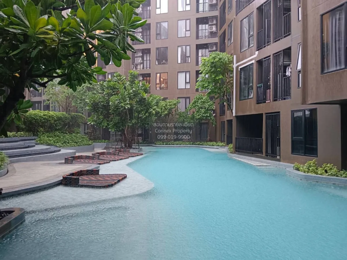 For Sale Condo , The Base Central - Phuket , Wichit , Mueang Phuk
