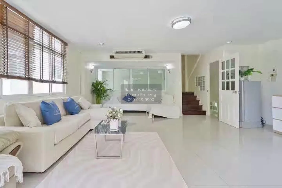For Rent HOUSE SUKHUMVIT31 near Emporium , Terminal21Asok , BTS P
