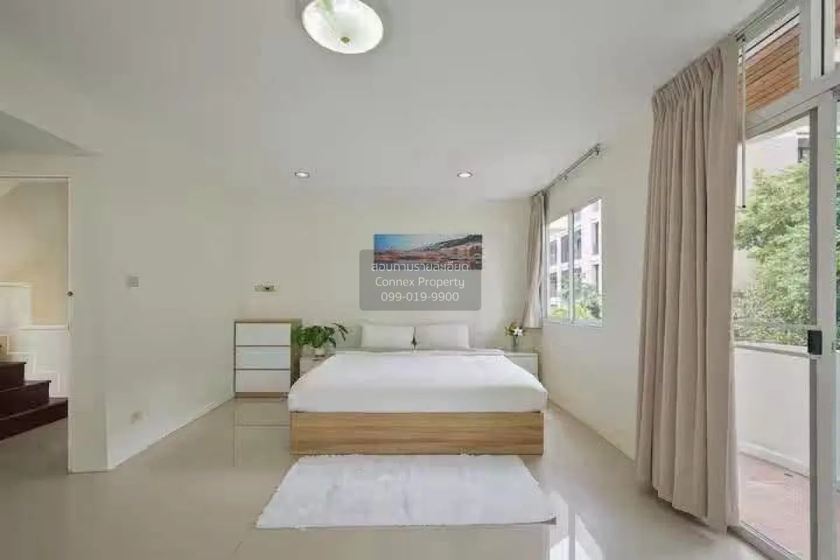 For Rent HOUSE SUKHUMVIT31 near Emporium , Terminal21Asok , BTS P