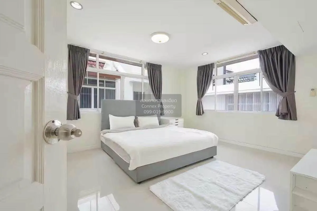 For Rent HOUSE SUKHUMVIT31 near Emporium , Terminal21Asok , BTS P
