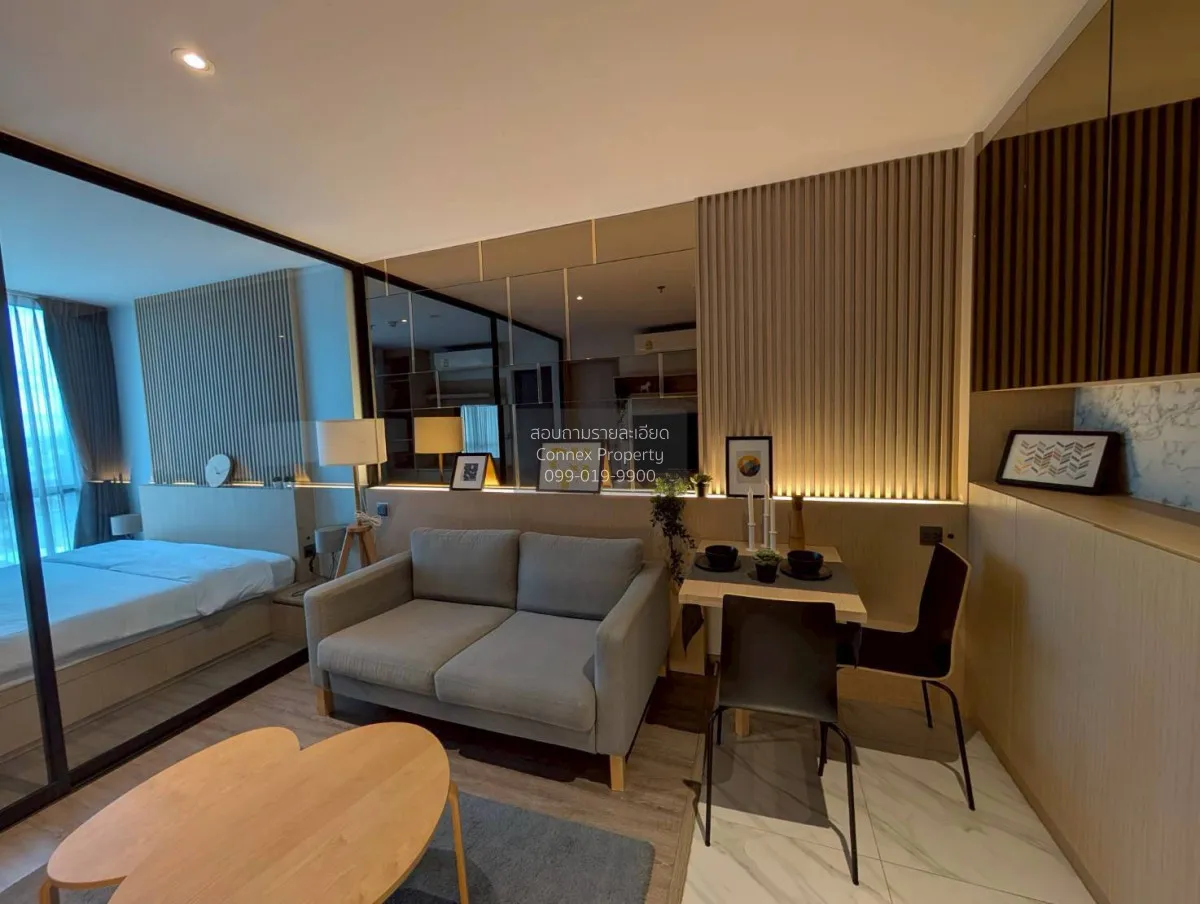 FOR SALE condo , RHYTHM Ekkamai , BTS-Ekkamai , Khlong Tan Nuea , 1